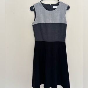 Calvin Klein size 4 dress